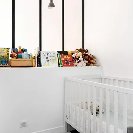 Charming Family In By Guestready アパート